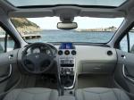 Peugeot 308 SW 2008 года